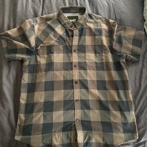 Howler Brothers Fishing Techshirt